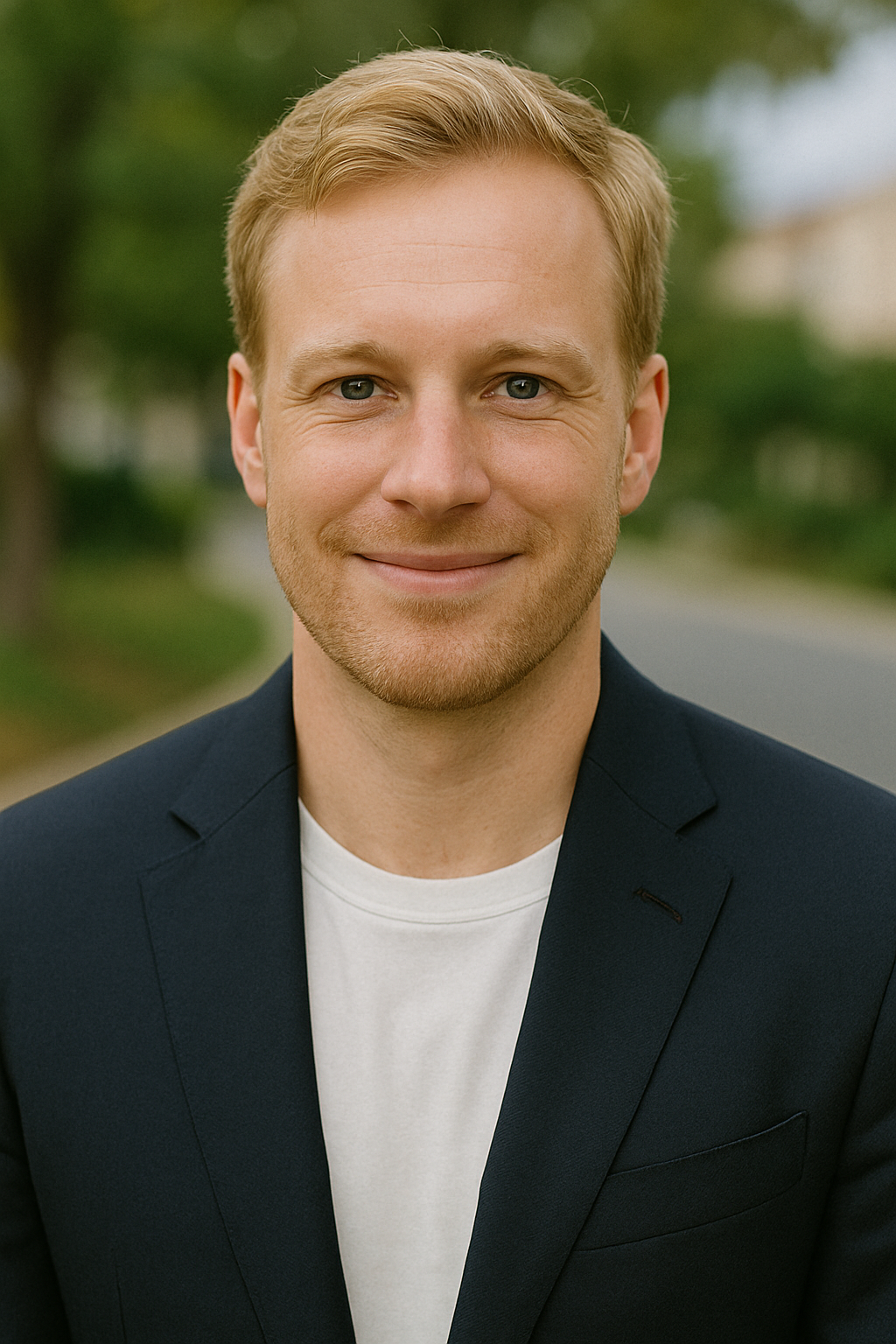 <em>Michael S., Los Angeles, CA</em>